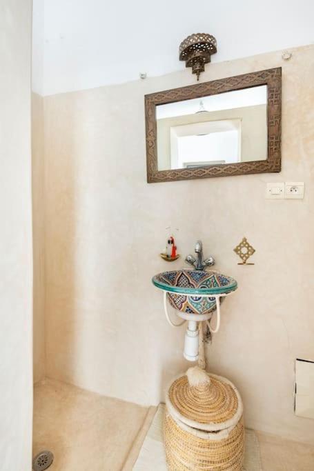 Riad Alghani Marrakesh Extérieur photo