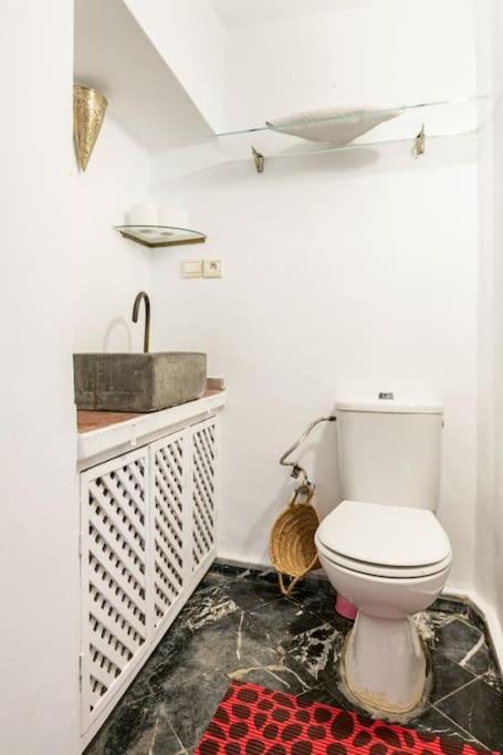 Riad Alghani Marrakesh Extérieur photo