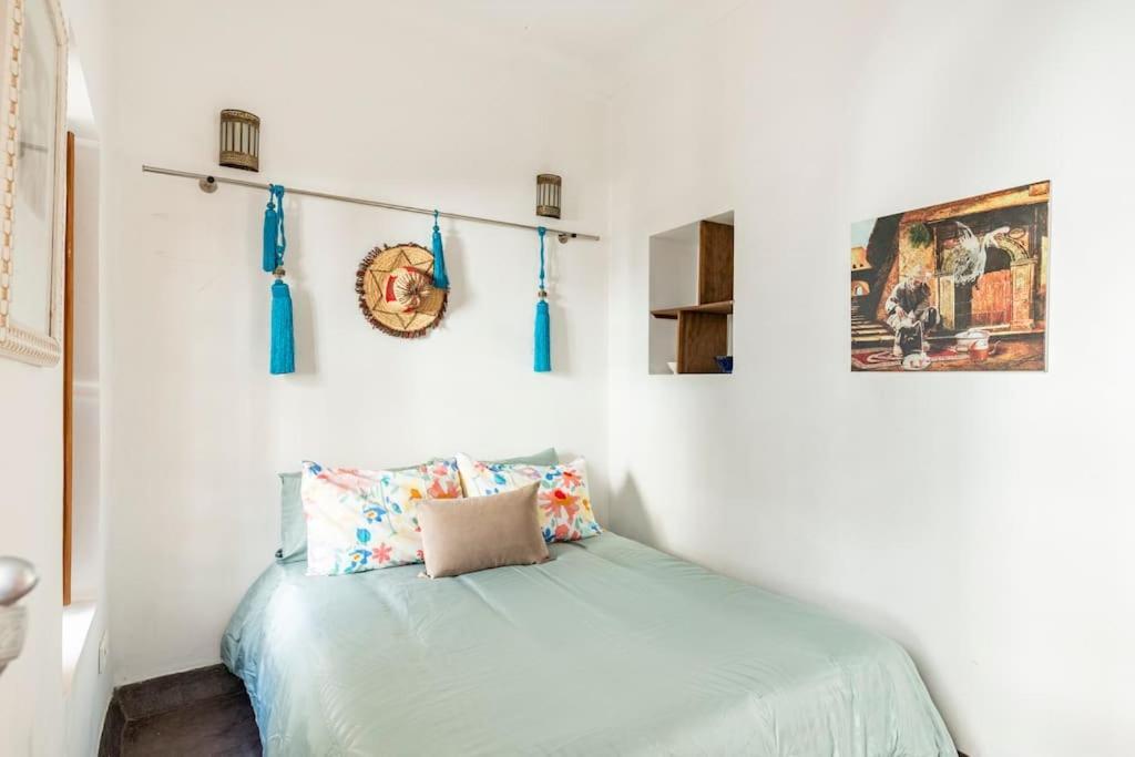 Riad Alghani Marrakesh Extérieur photo